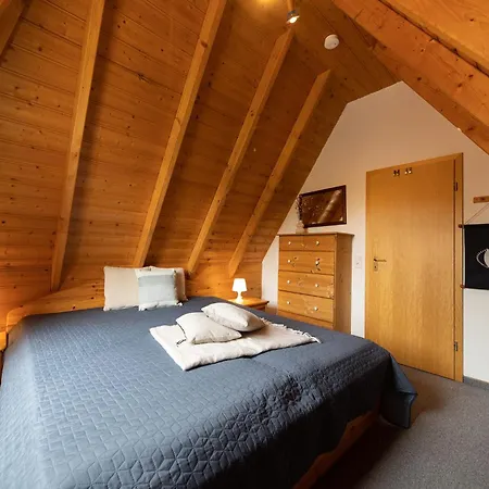 Prázdninový dům Ostertill 05 Dorumer Neufeld