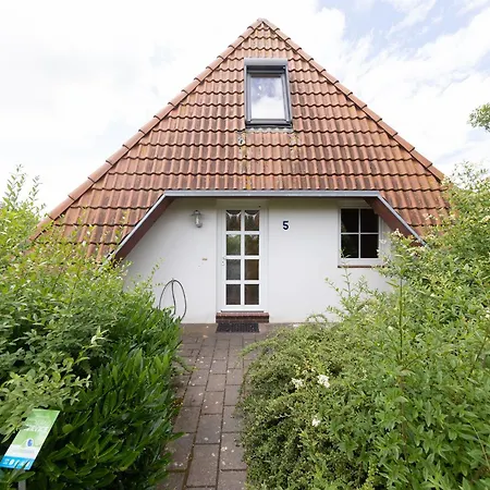 Holiday home Ostertill 05