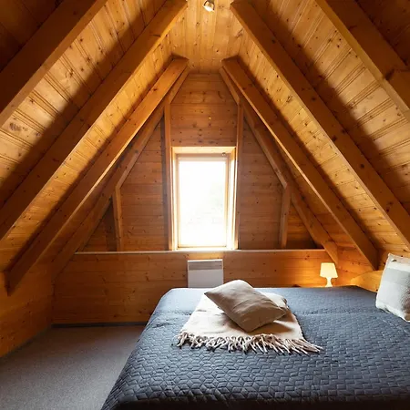 Prázdninový dům Ostertill 05 *