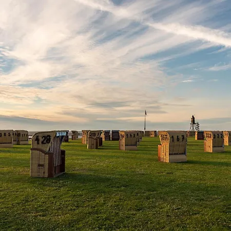 Prázdninový dům Ostertill 05