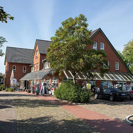 Holiday home Ostertill 05