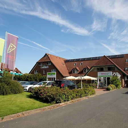 Ostertill 05 * Dorumer Neufeld