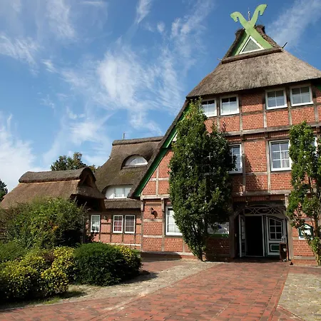 Ostertill 05 Prázdninový dům