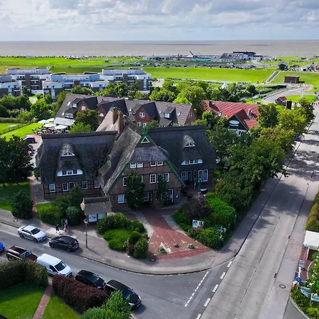 Ostertill 05 * Dorumer Neufeld