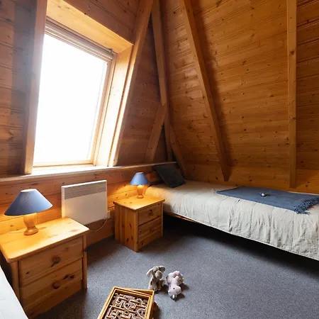 Ostertill 05 Holiday home