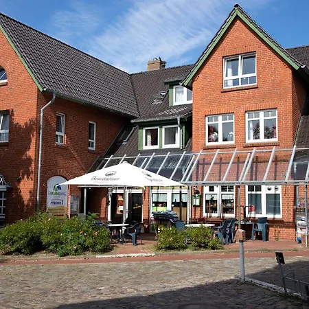 Ferienhaus Ostertill 05 Dorumer Neufeld