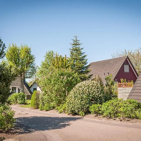 Ostertill 05 Holiday home