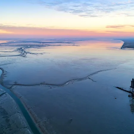 Prázdninový dům Ostertill 05 *