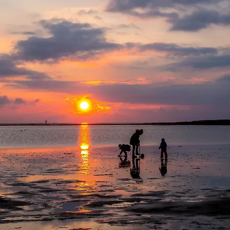Prázdninový dům Ostertill 05 *