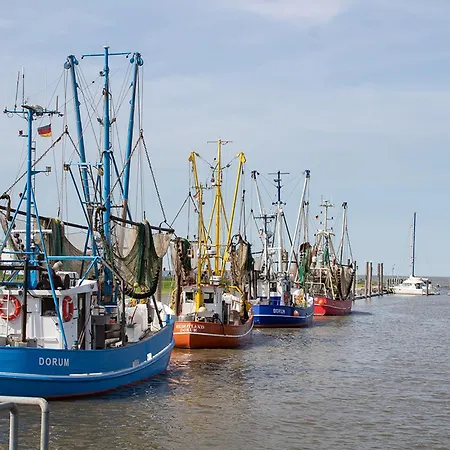 Ostertill 05 * Dorumer Neufeld