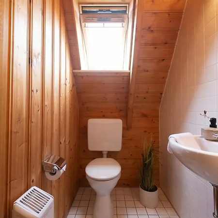 Holiday home Ostertill 05