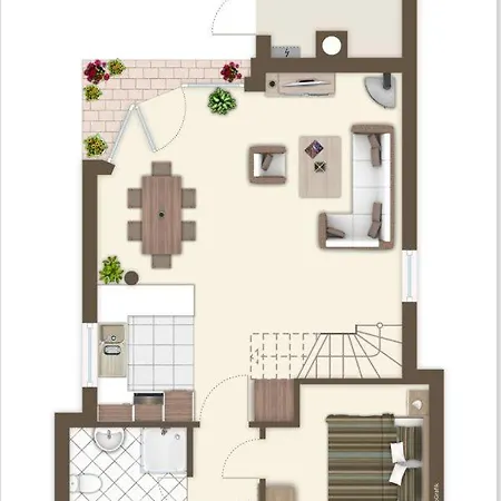 Ostertill 05 Dorumer Neufeld