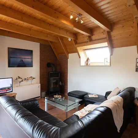 Ostertill 05 Prázdninový dům