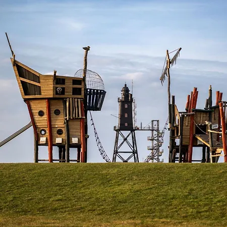 Ostertill 05 Prázdninový dům *