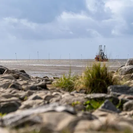 Ostertill 05 Prázdninový dům Dorumer Neufeld