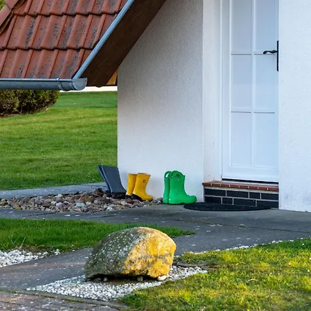 Ostertill 05 * Dorumer Neufeld