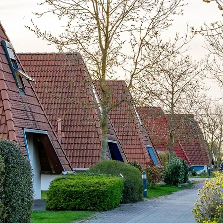 Ostertill 05 Ferienhaus *