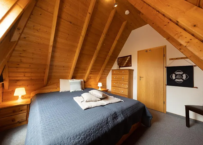 בית נופש Ostertill 05 דורום נויפלד