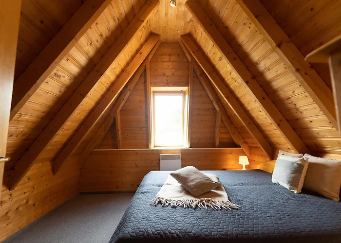 בית נופש Ostertill 05 *