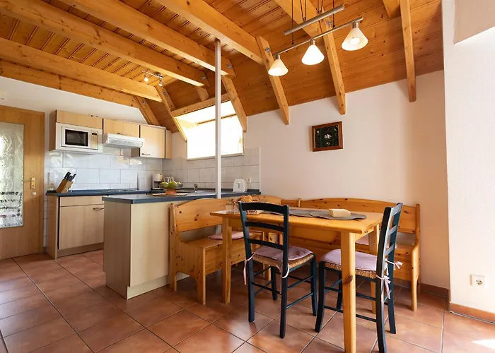 בית נופש Ostertill 05 דורום נויפלד