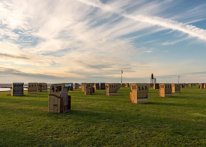 בית נופש Ostertill 05