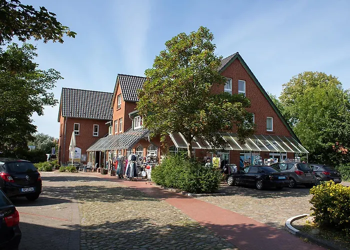 בית נופש Ostertill 05