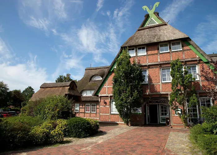 Ostertill 05 בית נופש