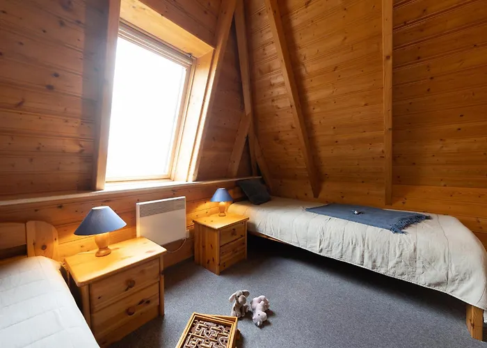 Ostertill 05 בית נופש