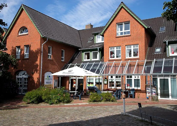 בית נופש Ostertill 05 דורום נויפלד