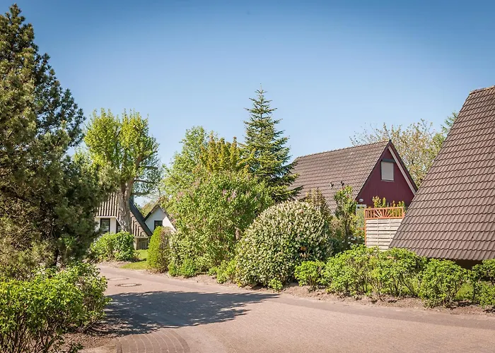 Ostertill 05 בית נופש