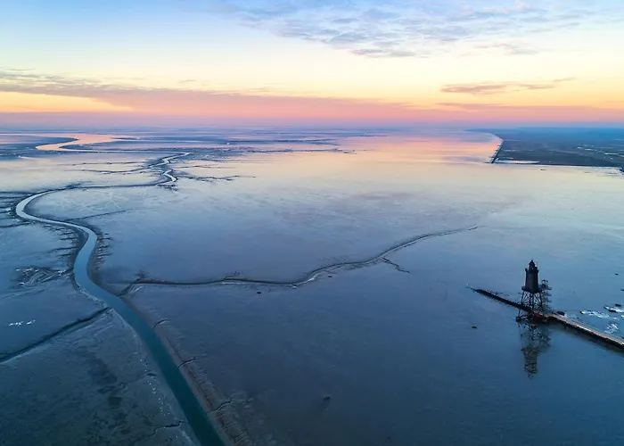 בית נופש Ostertill 05 *