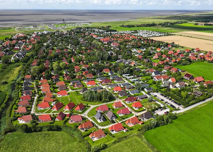 בית נופש Ostertill 05 דורום נויפלד