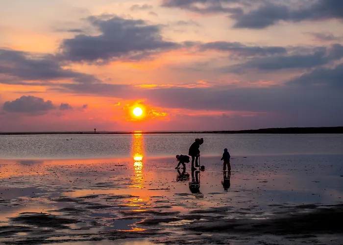 בית נופש Ostertill 05 *