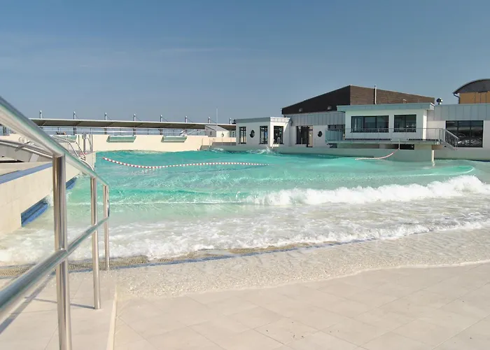 בית נופש Ostertill 05 *