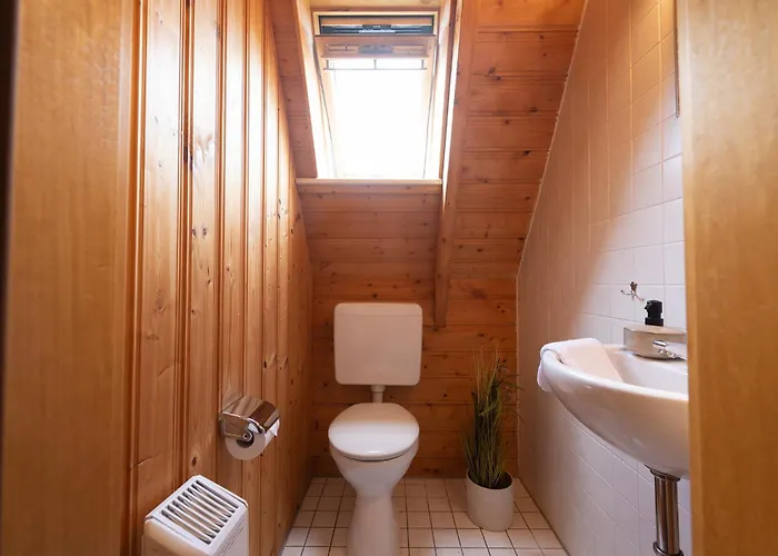 בית נופש Ostertill 05