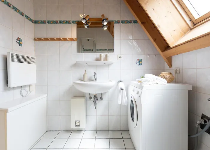 בית נופש Ostertill 05 דורום נויפלד