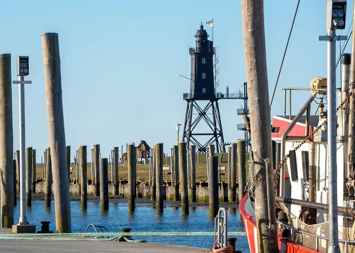 בית נופש Ostertill 05