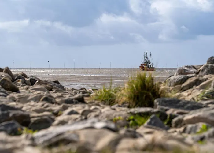 Ostertill 05 בית נופש דורום נויפלד