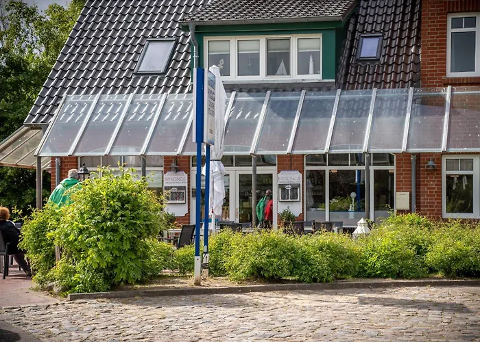 Ostertill 05 בית נופש