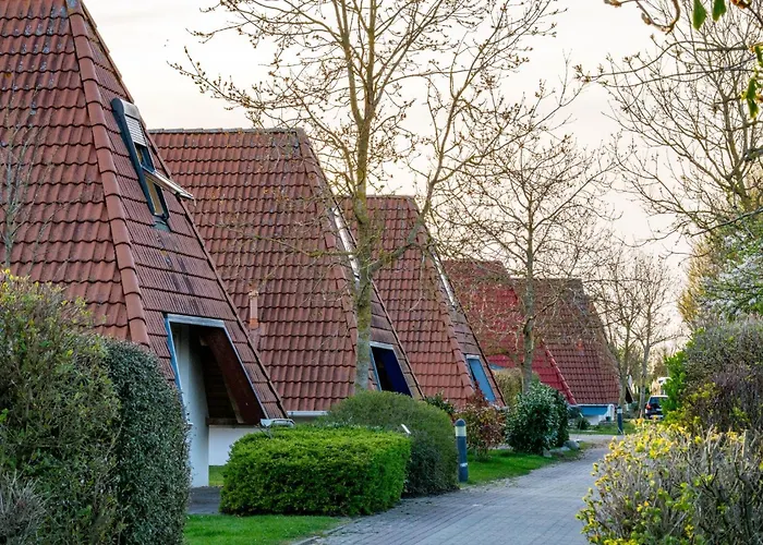 Ostertill 05 בית נופש *